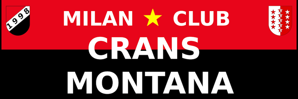 Logo del Milan Club