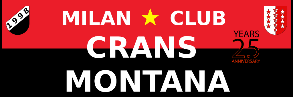 Logo del Milan Club